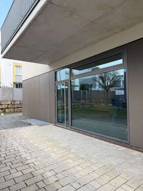 Foto - Einzelhandel in Grafenau 1.300,00 € 103.18 m²