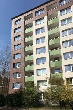 Foto - Wohnung zum Mieten in Hamburg 417,24 € 50.33 m²