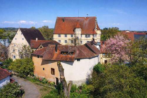 Foto - Haus zum Kaufen in Hirrlingen 680.000,00 € 350 m²