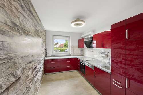 Foto - Wohnung zum Kaufen in Maintal 229.000,00 € 91 m²