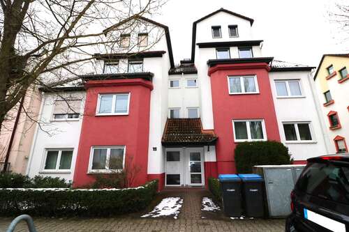 Foto - Wohnung zum Kaufen in Neu-Isenburg 349.000,00 € 82 m²