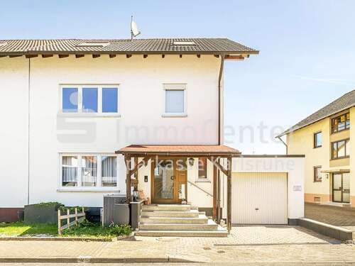 Foto - Haus zum Kaufen in Malsch 389.000,00 € 145.48 m²