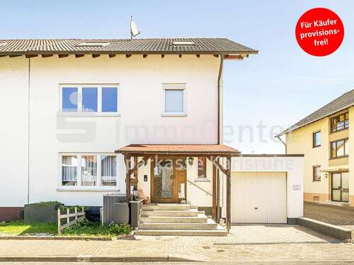 Foto - Haus zum Kaufen in Malsch 425.000,00 € 145.48 m²