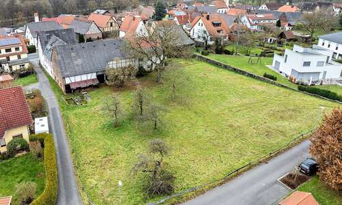 Foto - Grundstück zu verkaufen in Elztal 460.000,00 € 2073 m²