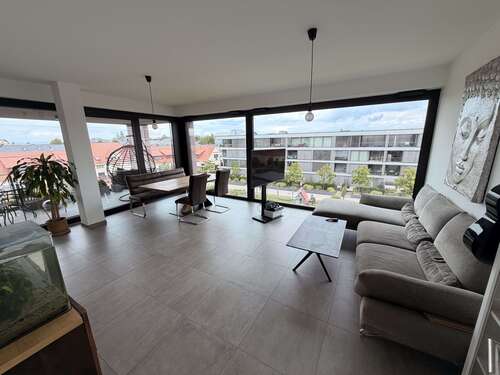 Foto - Wohnung zum Mieten in Karlsruhe 2.500,00 € 142.53 m²