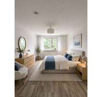 Wohnung zum Mieten in Mühlhausen 427,63 € 61.09 m²