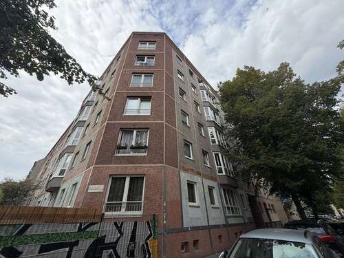 Foto - Wohnung zum Mieten in Berlin 1.338,20 € 76.87 m²