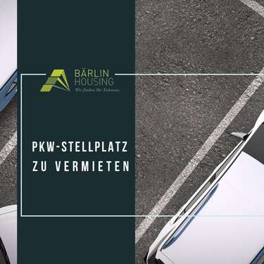 Foto - Garage zu vermieten in Berlin 40,00 €