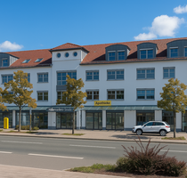 Büro in Erlangen 1.312,50 € 87.5 m²