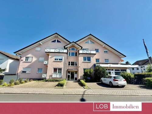 Foto - Wohnung zum Kaufen in Mühlheim 279.000,00 € 73 m²