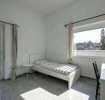 WG-Zimmer in Stuttgart 395,00 € 11 m²