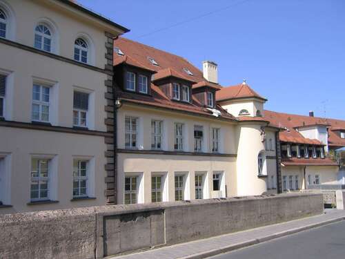 Foto - Büro in Nürnberg 2.370,00 € 363.39 m²