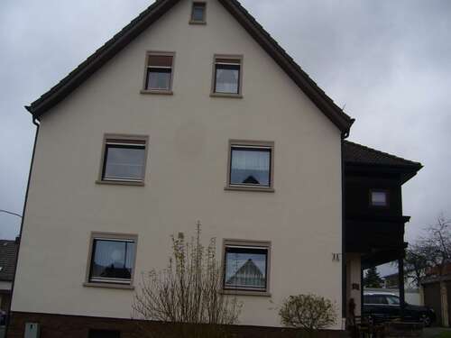 Foto - Wohnung zum Mieten in Aßlar-Werdorf 400,00 € 50 m²