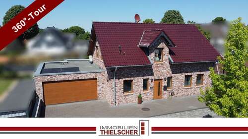 Foto - Haus zum Kaufen in Übach-Palenberg 565.000,00 € 155 m²