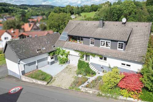 Foto - Haus zum Kaufen in Büdingen 319.000,00 € 234.25 m²