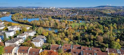 Foto - Wohnung zum Kaufen in Stuttgart 490.000,00 € 120 m²