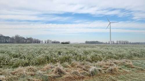 Foto - Grundstück in Hamminkeln 492.000,00 € 32810 m²