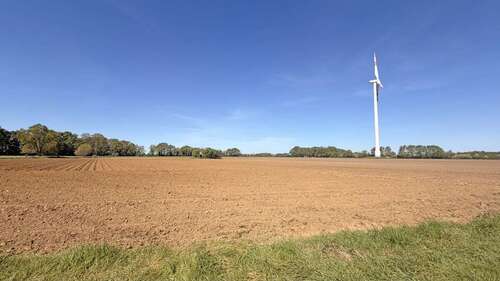 Foto - Grundstück in Hamminkeln 409.000,00 € 32810 m²