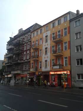 Foto - Wohnung zum Kaufen in Berlin 220.000,00 € 44 m²