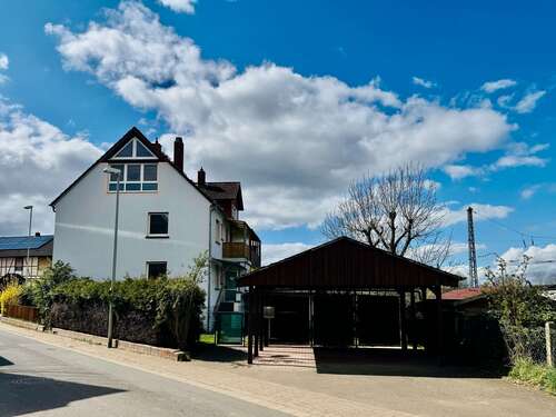 Foto - Haus zum Kaufen in Gelnhausen 249.000,00 € 135.45 m²