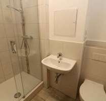 Wohnung zum Mieten in Freiberg 299,00 € 40.97 m²