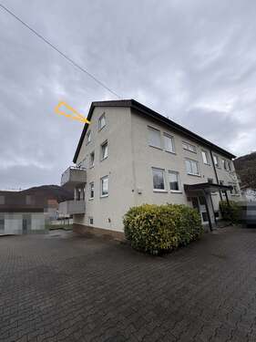 Foto - Wohnung zum Mieten in Lichtenstein 819,00 € 117 m²