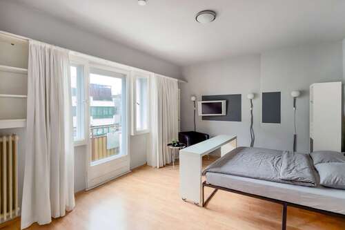 Foto - Wohnung zum Kaufen in Berlin 245.000,00 € 31 m²
