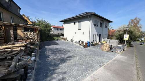 Foto - Haus zum Kaufen in Reichenberg 585.000,00 € 162 m²