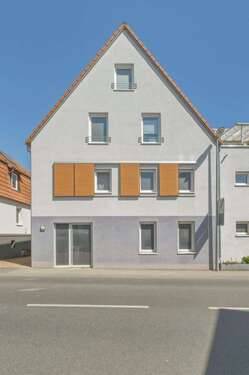Foto - Büro in Renningen 320.000,00 € 148.32 m²