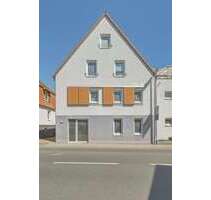 Büro in Renningen 320.000,00 € 148.32 m²