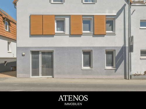 Foto - Büro in Renningen 320.000,00 € 148.32 m²