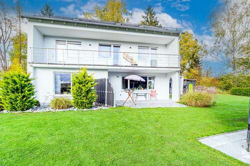 Foto - Haus zum Kaufen in Bayreuth Meyernberg 735.000,00 € 250 m²