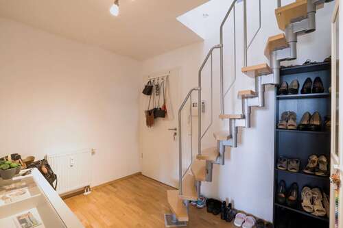 Foto - Wohnung zum Kaufen in Heilbronn 298.000,00 € 76 m²