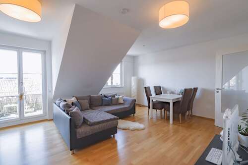 Foto - Wohnung zum Kaufen in Heilbronn 298.000,00 € 76 m²