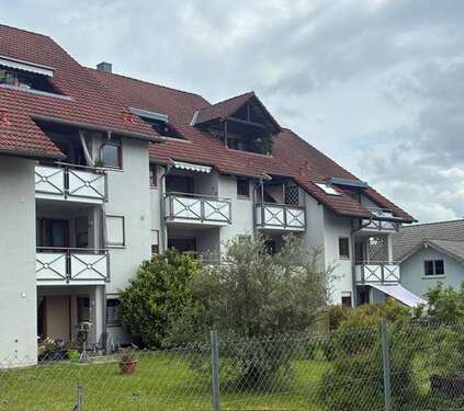 Foto - Wohnung zum Kaufen in Keltern 199.000,00 € 66.07 m²
