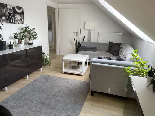 Foto - Wohnung zum Mieten in Hannover 395,00 € 35 m²