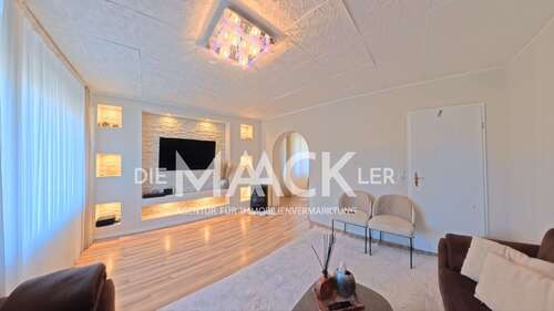 Foto - Wohnung zum Kaufen in Wendisch Evern 289.000,00 € 111.64 m²