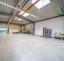 Halle in Regensburg 2.190,00 € 365 m²