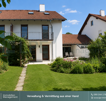 Haus zum Mieten in München 3.156,80 € 157.84 m²