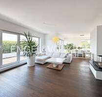 Wohnung zum Kaufen in Bad Nauheim 990.000,00 € 171 m²