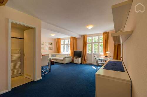 Foto - Wohnen auf Zeit in Berlin 1.700,00 €