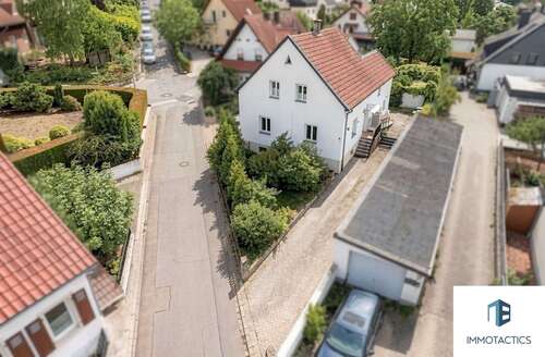 Foto - Haus zum Kaufen in Hargesheim 289.000,00 € 118 m²