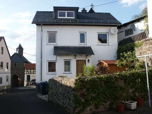 Foto - Wohnung zum Kaufen in Biebertal 179.000,00 € 67 m²