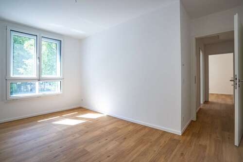 Foto - Wohnung zum Mieten in Berlin 976,70 € 84.93 m²