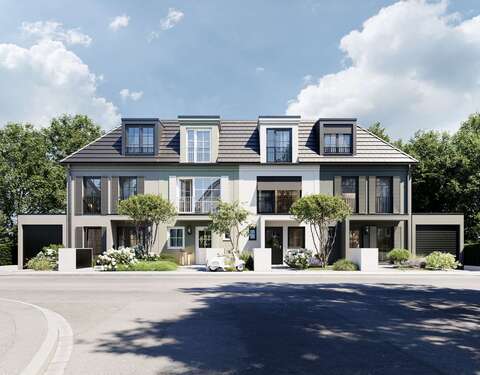 Foto - Haus zum Kaufen in München 1.279.800,00 € 143.02 m²