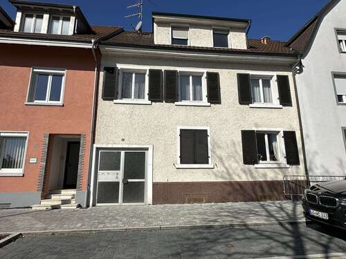 Foto - Haus zum Kaufen in Grenzach-Wyhlen 489.000,00 € 226 m²