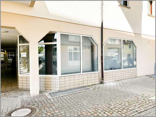 Foto - Büro in Heidenheim 660,00 € 70 m²