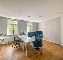 Büro in Ilmenau 895,00 € 75 m² - 895,00 EUR Kaltmiete, ca.  75,00 m² in Ilmenau (PLZ: 98693)