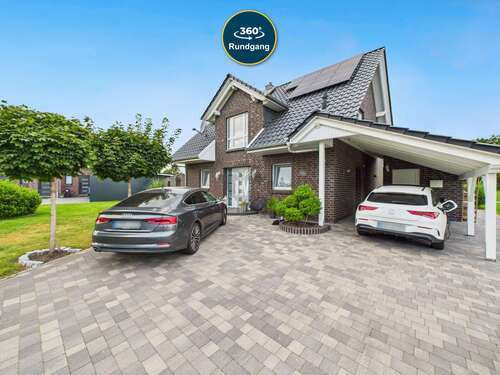 Foto - Haus zum Kaufen in Utarp 469.000,00 € 140 m²