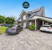 Haus zum Kaufen in Utarp 469.000,00 € 140 m²